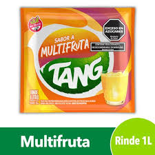 JUGO EN SOBRE TANG MULTIFRUTA